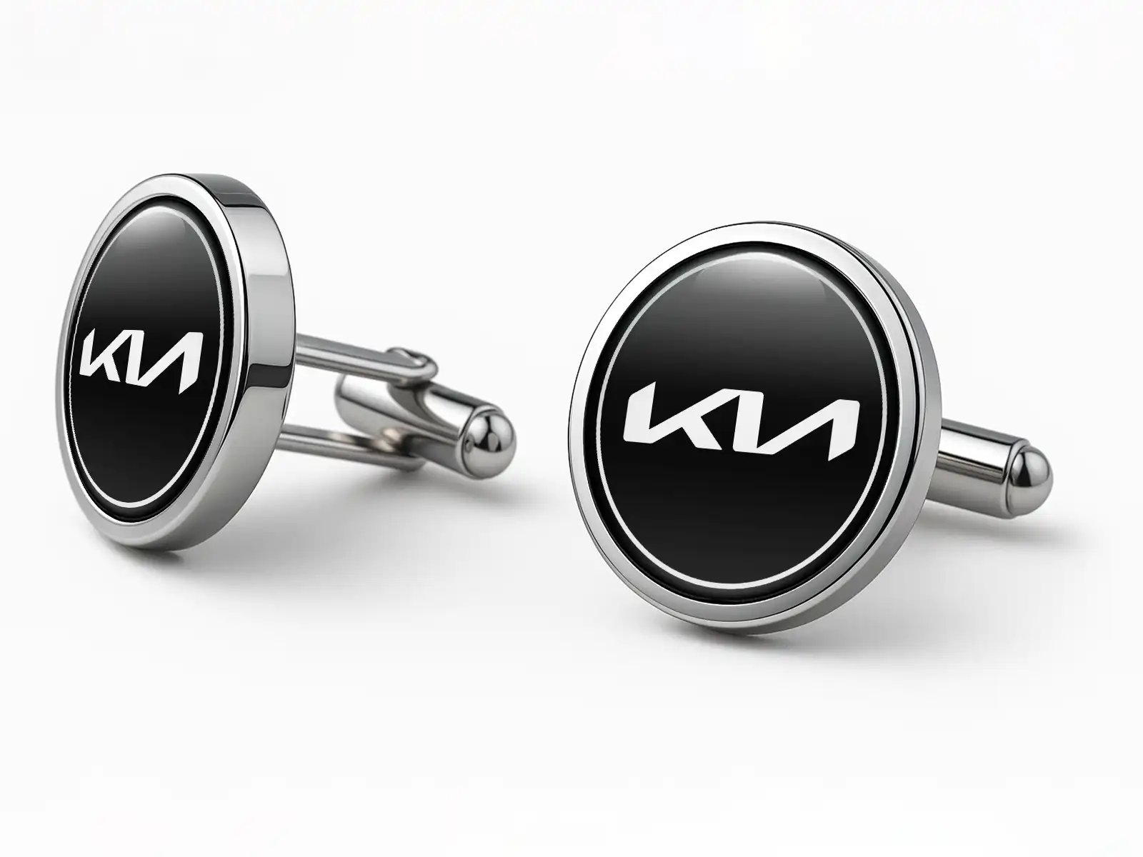 KIA Gemelos Para Padrinos Diseño Premium Limitado